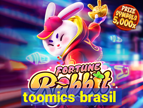 toomics brasil